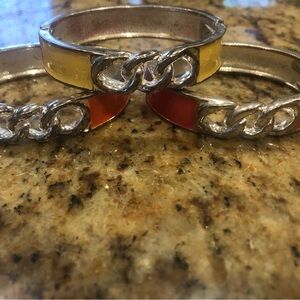 Three Bracelet Set